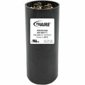 Perfect Aire Start Capacitor, Rnd, 400-480MFD/110-125V PROSC400